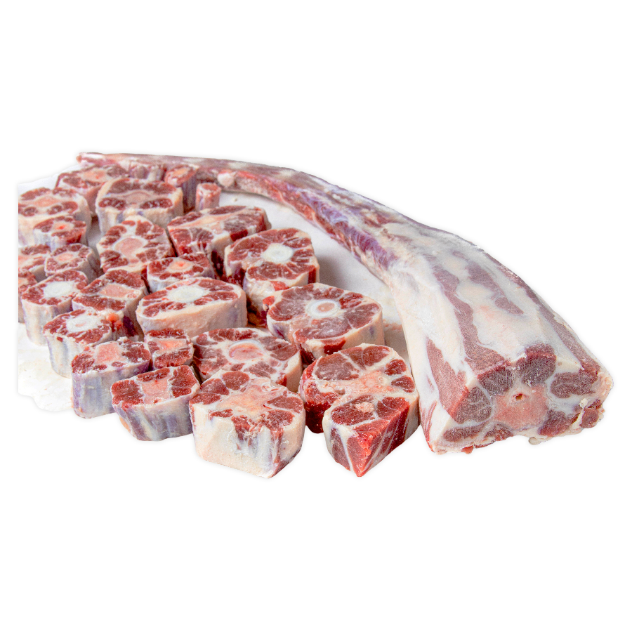 Oxtails (Per Pound)
